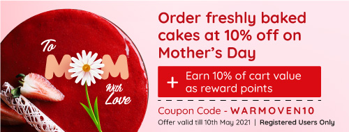 Mother's Day Banner